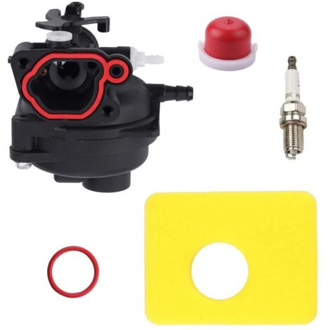 Carburetor Air Filter Replacement - For Engine 799583 595656 591979 591160 (1/5)