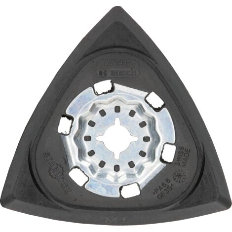 Abrasive pads for all PMF multi-tools Slicing cutters Sanders accessories Scrapers Putty knives Blades Grinding discs Sector cutters Sanding discs (1/5)