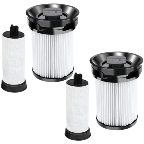 For Filter for Miele Triflex HX1 Filters Vacuum Cleaner Spare Parts Miele Triflex HX1 HX2 Cat & Dog/Facelift HX2 Battery Cleaner Filter Triflex HX FSF Accessories Filter 9178017731 (1/5)