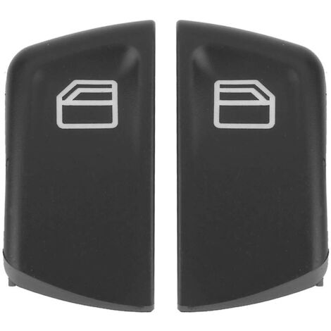 Viano Button,2pc Vito Window Regulator Button Car Window Switch Power Window Regulator Switch for Vito Viano W639 Sprinter II 906 2003-2013 (1/5)