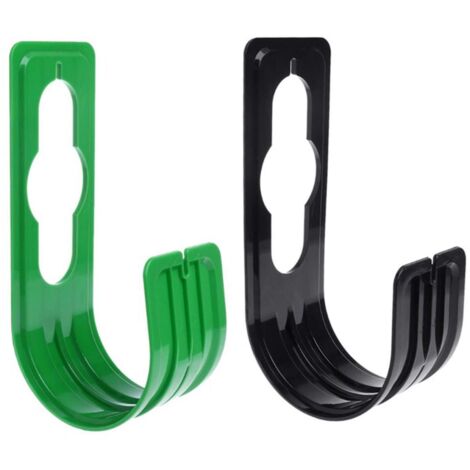 Wall Mounted Garden Hose Holder, Portable Hose Pipe for Home Garden and Garage Tap, Flexible Hose for Outdoor Garden