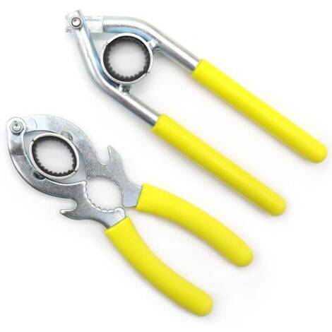 Pieces Faucet Wrench Tool, Anti-Slip Aerator Mounting Wrench Faucet Aerator Wrenches, Nozzle Wrench for Replacement Water Saving Aerators (1/5)
