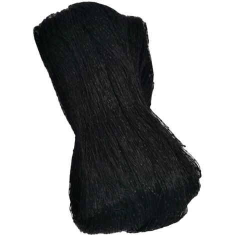 Anti Bird Netting, 4m x 10m Bird Netting, Bird Protection Netting, Fruit Tree Netting, Black Bird Netting Protect Fruit Trees and Vegetables from Damage
