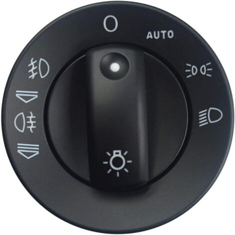 Fog Light Switch for A4 Cabriolet B6 B7 8E0941531D (1/5)