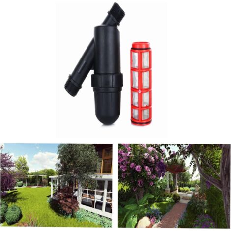 3/4in Mesh Filter Irrigation Screen,Garden Watering Metal Filter Net ...