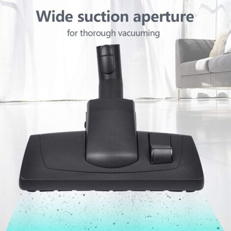 Tubo Telescopico Con Impugnatura Per Aspirapolvere Miele Serie S2-S8 – Ricambio Universale Argento - Foto 2