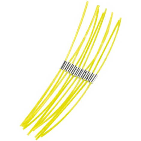 Bosch F016800174 Bag of 10 wires Accessory for ART 23 Combitrim trimmer (23cm) (1/3)