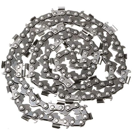20 Inch Chainsaw Saw Chain 76 Links Replacement Saw Mill Ripping Chain for Timberpro 62CC