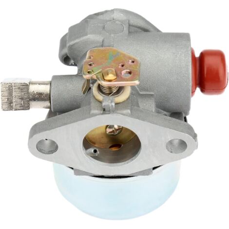 Tecumseh TEC-632795A Parts Diagrams - Jacks Small Engines