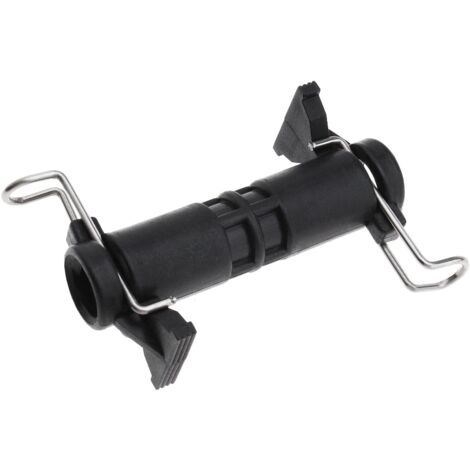 Joint Adapter Connector Extension Hose Water Cleaning High Pressure Washer Compatible with Karcher K2 K3 K4 K5 K6 K7 (1/5)