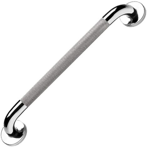 Toilet Grab Bar Stainless Steel Grab Bar Bath Handle Wall Mounted Towel Holder