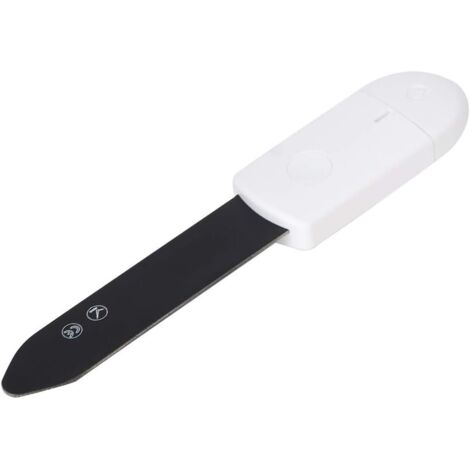 Soil Moisture Meter, Accurate Soil Tester, Fashionable Splash-proof Hygrometer, Durable for Lawn