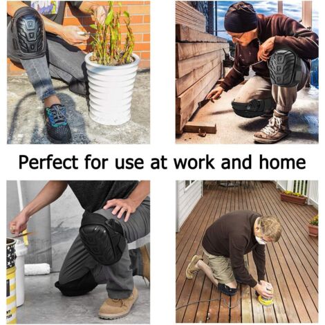 How to Use Knee Pads for Floor Work: Ultimate Comfort & Protection Tips