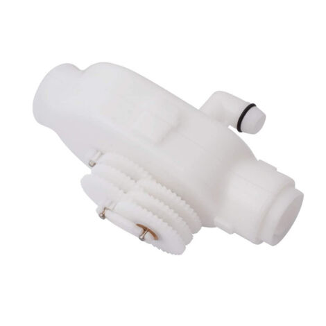 Universal Relief Valve For Polaris, Wear Resistance Replacement Valve For Zodiac Polaris 180, 280, 380, 480.3900 Pool Cleaner Parts Replacement Valve (1/5)