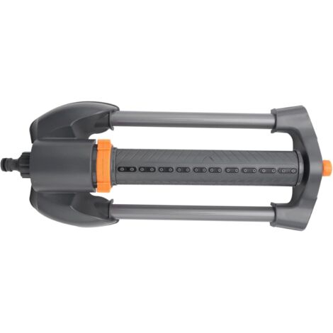 Automatic Oscillating Lawn Sprinkler Irrigation Tool for Garden Watering Can Lawn Garden Sprayer Garden Supplies (1/5)