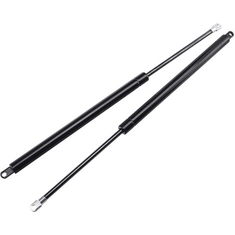 2X Shock Car Lift Strut Support Bar Gas Spring Lift Up Pneumatic Support For Bed Storage Hydraulic Rod Universal Damper 58cm 580mm 750N Gas Springs Tailgate NPTERBL (1/5)