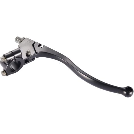 Clutch Lever Handle Replacement for ARV and Dirt Bike 150cc 200cc 250cc (1/5)