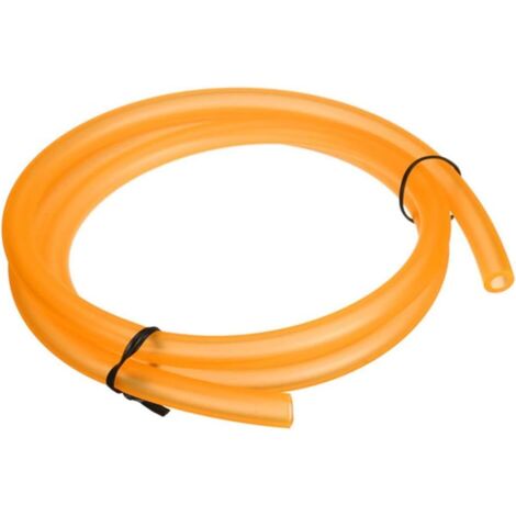 Motorcycle Petrol Fuel Line Tube Hose Fit for Small Engines, 5mm Inner ...