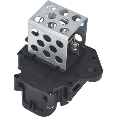 Heating Ventilation Resistor 9658508980 1308.CL for C4 Berlingo Xsara Picasso 206 307