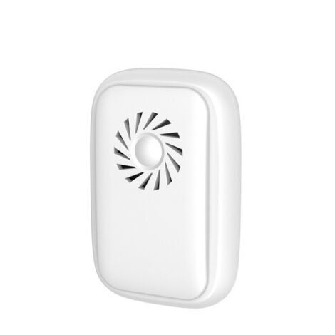 Ultrasonic Mosquito Repellent, Ultrasonic Mouse and Rat Repellent, High Power Ultrasonic Mouse Trap for Rodents, Rats, Ants, Cockroaches, Harmful Insects (1/5)