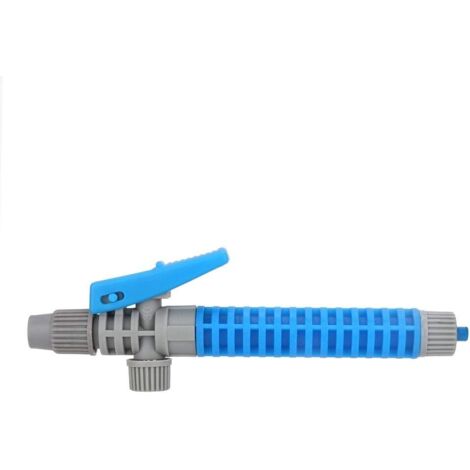 Trigger Sprayer Handle-Trigger Sprayer Handle Garden Hose Sprayer Agricultural Sprayers Accessory Part Garden Weeds Pest Control (1/5)