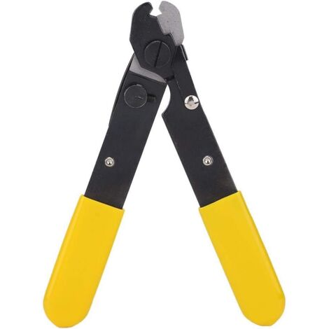 Wire Stripper - High Quality Fiber Optic Cable Stripper Cutting Hand Tool