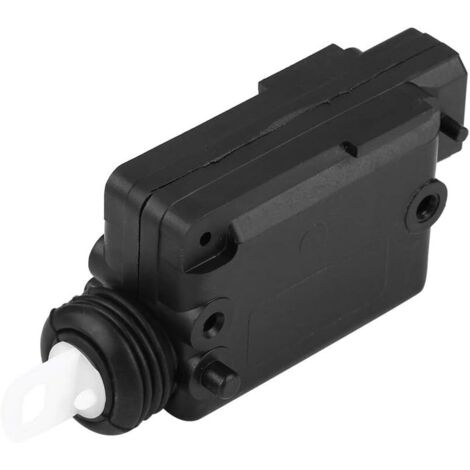 2 Pin Central Locking Motor Door Lock Actuator Central Locking Actuator For Scenic Clio 7702127213 Lock Motor (1/5)