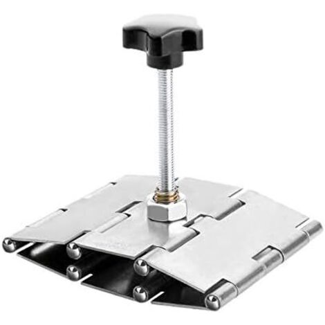 Wall Tile Leveler Tile Height Adjustment Tool Tile Locator Auxiliary Tool (1/5)