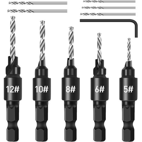 Countersink Drill Bit | Next Day Delivery – Limited - View #8