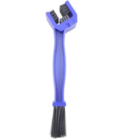 NPTERBL Motorcycle Chain Cleaning Brush (1/5)