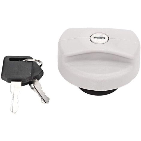 Fuel Tank Cap for Vauxhall Opel，Fuel Tank Cap, Gray Petrol Cap Lock ...