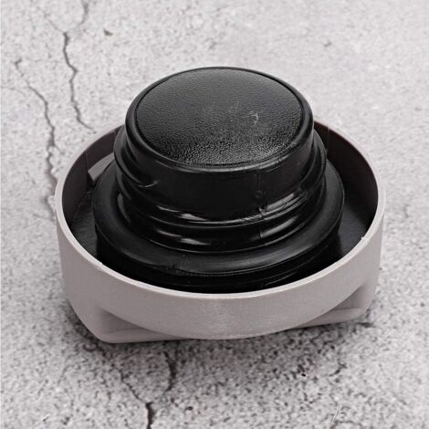Fuel Tank Cap for Vauxhall Opel，Fuel Tank Cap, Gray Petrol Cap Lock ...