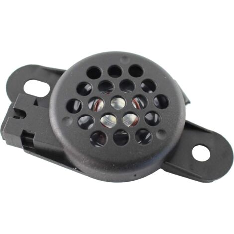 Parking Sensor,Car PDC Parking Warning Buzzer Alarm Parking Aid Reversing Radar 8E0919279 Replacement for Audi VW Skoda Seat (1/5)