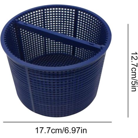Replacement Pool Skimmer Basket, Replacement Skimmer Basket Strainer