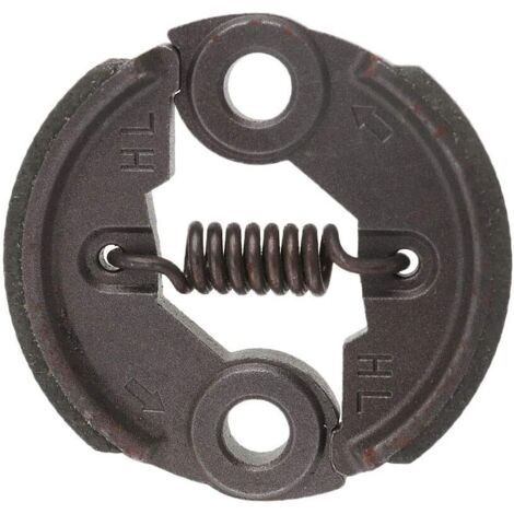 40-5 Brush Cutter Clutch Garden Tool Lawn Mower Grass Trimmer Spare Parts (1/4)