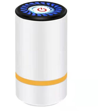 Multi-Purpose Electric Food Vacuum Sealer, Mini Portable Vacuum Sealer for Airtight Food Storage and Sous Vide (Color : White) (1/5)