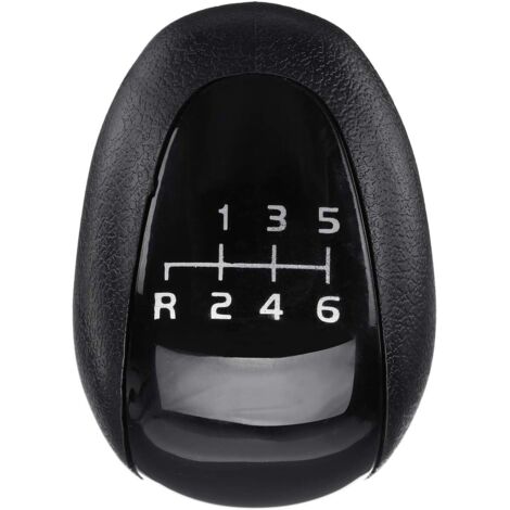6 Speed Gear Shift Knob Level Lever For Mercedes Vito Viano Sprinter II VW (1/5)