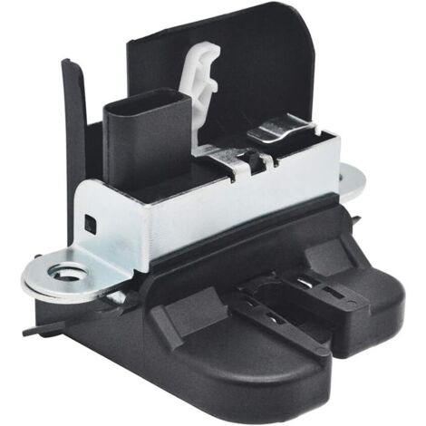 Trunk Lock for Loen T-iguan Altea Rear Tailgate Latch Actuator 5M0827505E Ibiza Toledo Golf mk5 mk6 1K6827505E 1K6827505D 5ND827505 1P0827505D (1/5)
