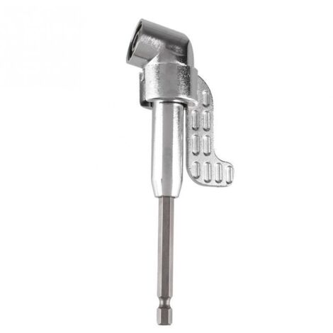 90° Angled Screwdriver Bit Angled Head (1/4'' Inlet)