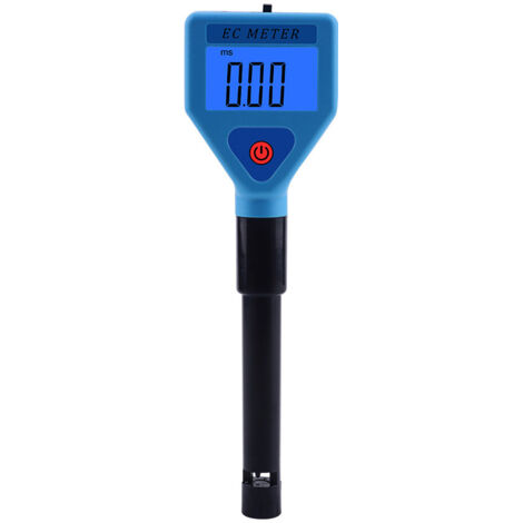 Water Tester - a highly accurate and reliable portable water quality testing tool for testing drinking water or swimming pools