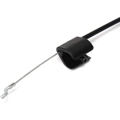Push Mower Handle Control Cable for Tractor Fits Lawn Mower Pull Cord 532197740 427497 532427497 (1/4)