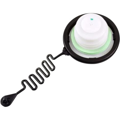 Fuel Tank Cap Replacement for Ford Fiesta MK5 2001-2008, 1580852, 7S61-9030-CB, 7S619030CB