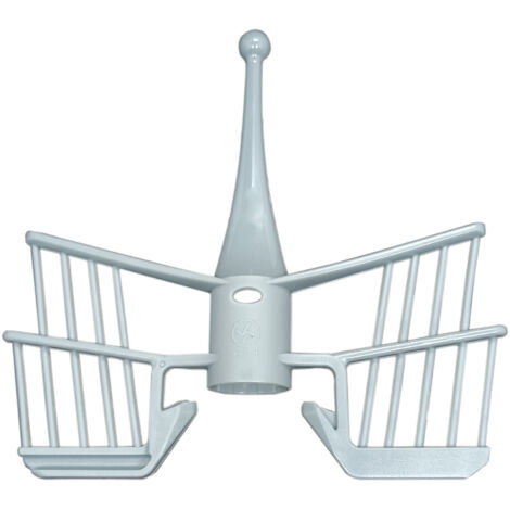Butterfly whisk Compatible with Thermomix TM5 TM 5 Vorwerk, TM6 TM31 food processor (1/3)
