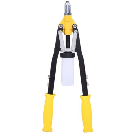 Professional Riveter - 3.2 to 6.4 mm - Riveter (1/5)