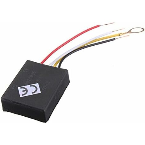 3 way touch 2024 sensor dimmer