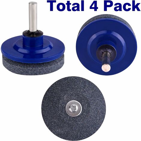 Lawn mower discount blade balancing kit