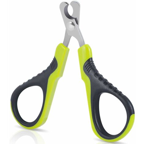 Bird top claw clippers