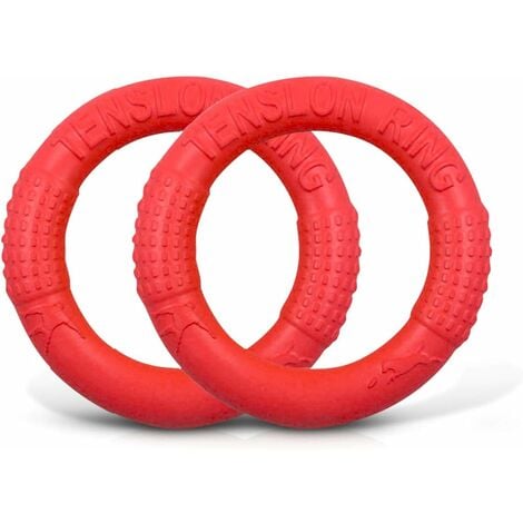 Rubber frisbee clearance