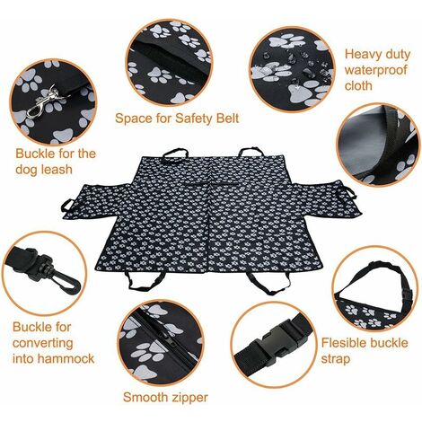 Auto Interior Pet Protector at David Masterson blog