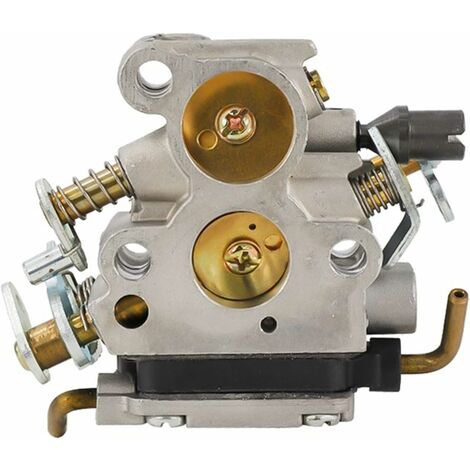 Carburetor for Husqvarna 235 235E 236 236E 240240E / ZAMA / chainsaw motor  saw